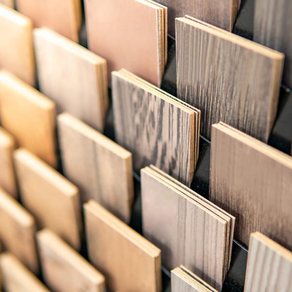 flooring materials